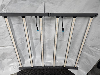 D-Dog 660W LED 6 Bar Light